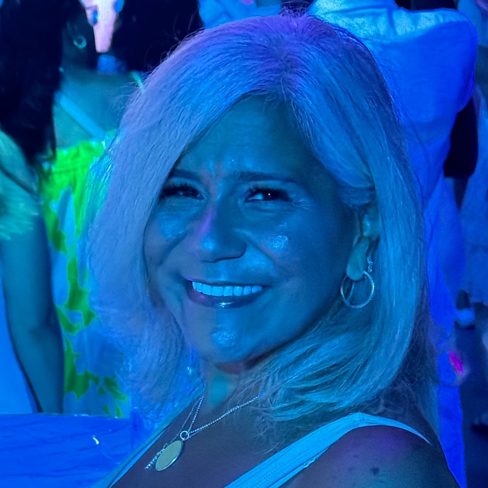 Meet your Posher, Jeannette